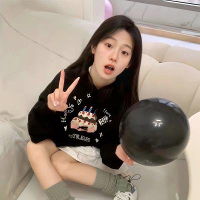 微笑如月